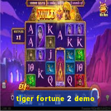 tiger fortune 2 demo